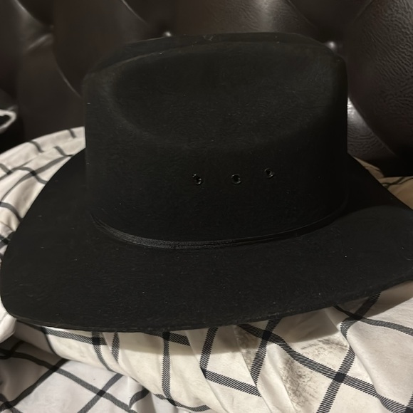 Cowboy hat - Picture 4 of 4
